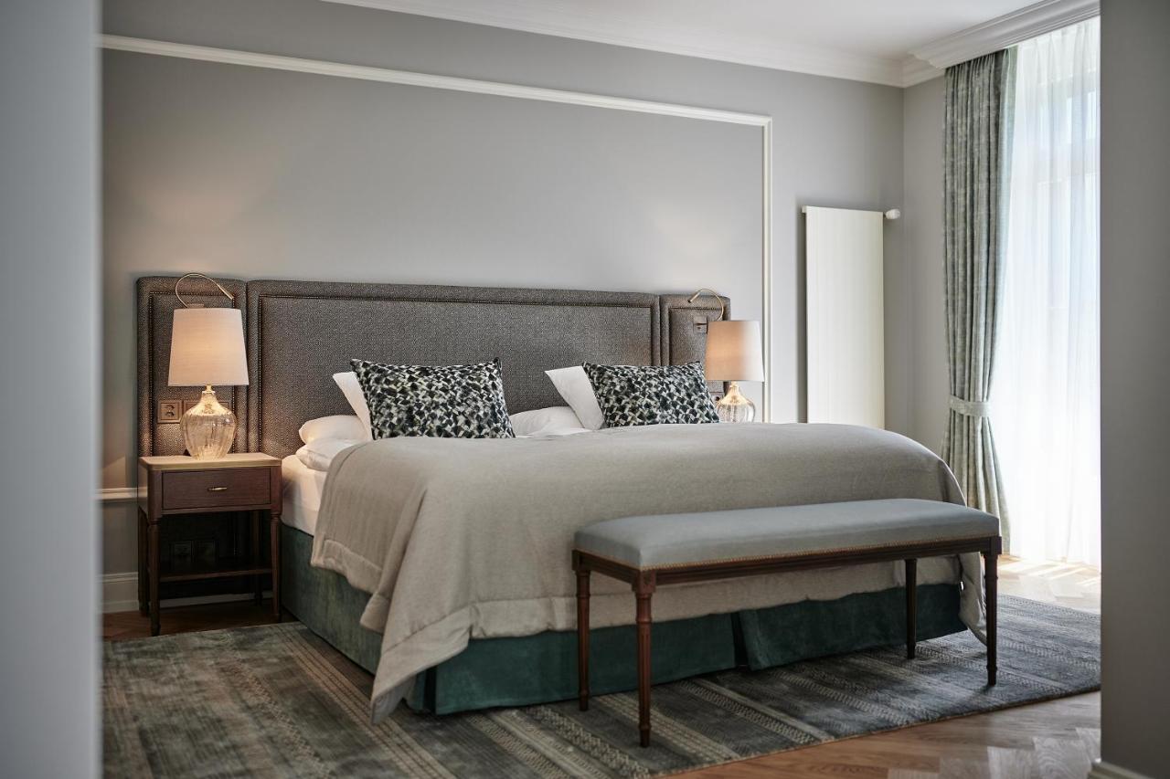 Suite Junior Deluxe