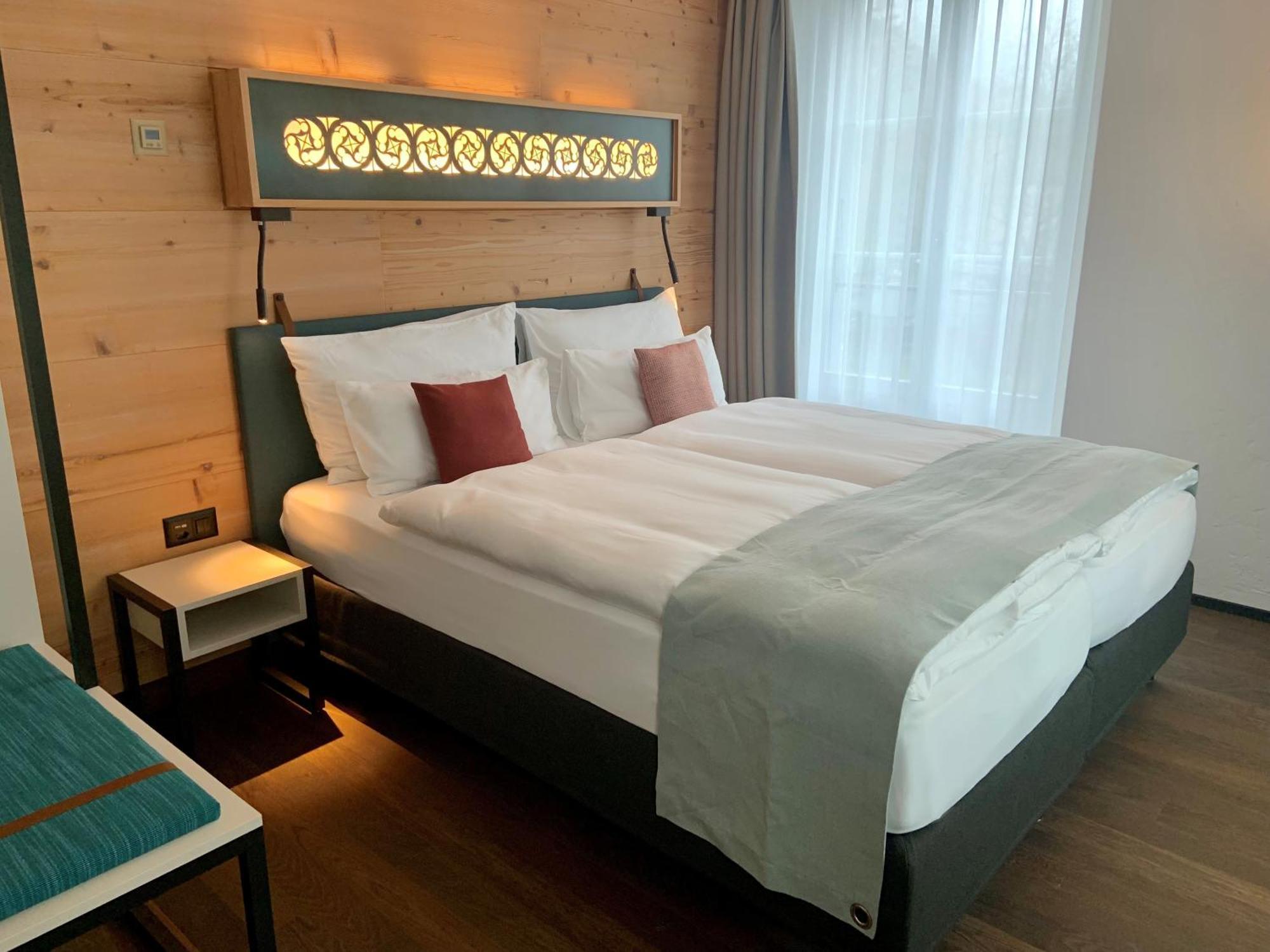 Chambre Moyenne