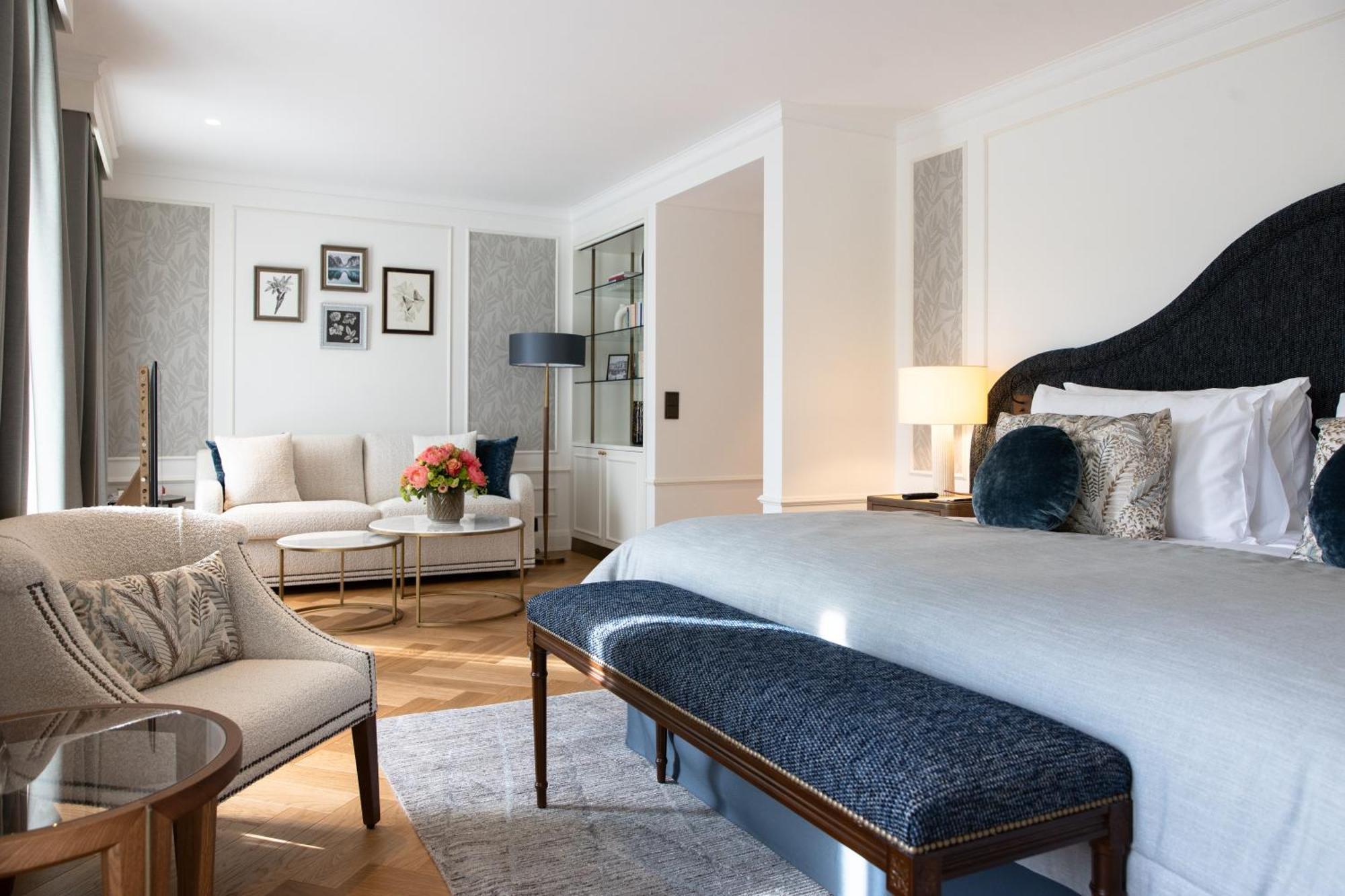Suite Tour