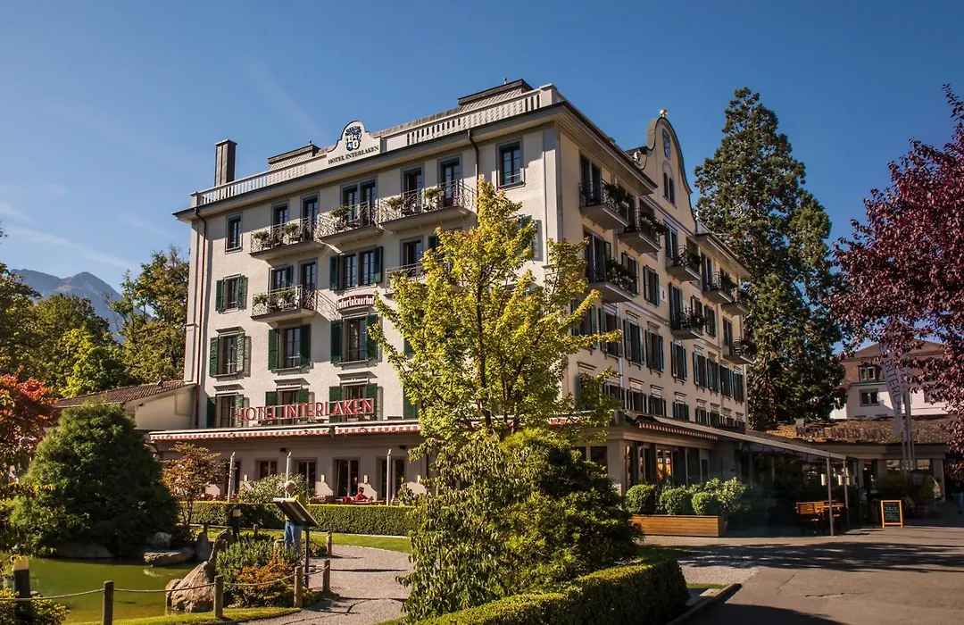 Hotel Interlaken-1
