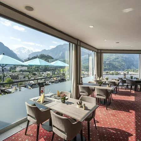 Hotel Metropole Interlaken-3
