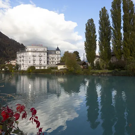 Boutique Hotel Bellevue-3